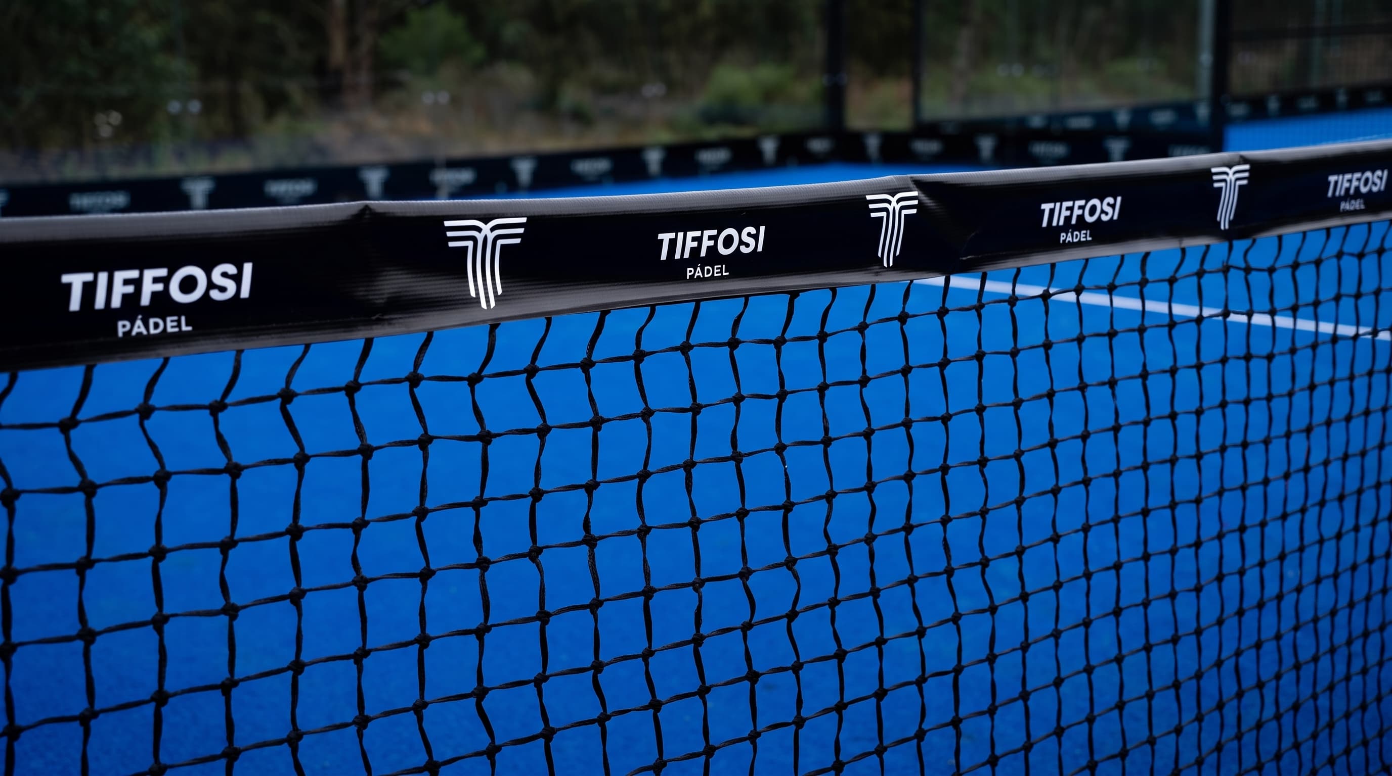 Pádel en el Fortín Racket Club
