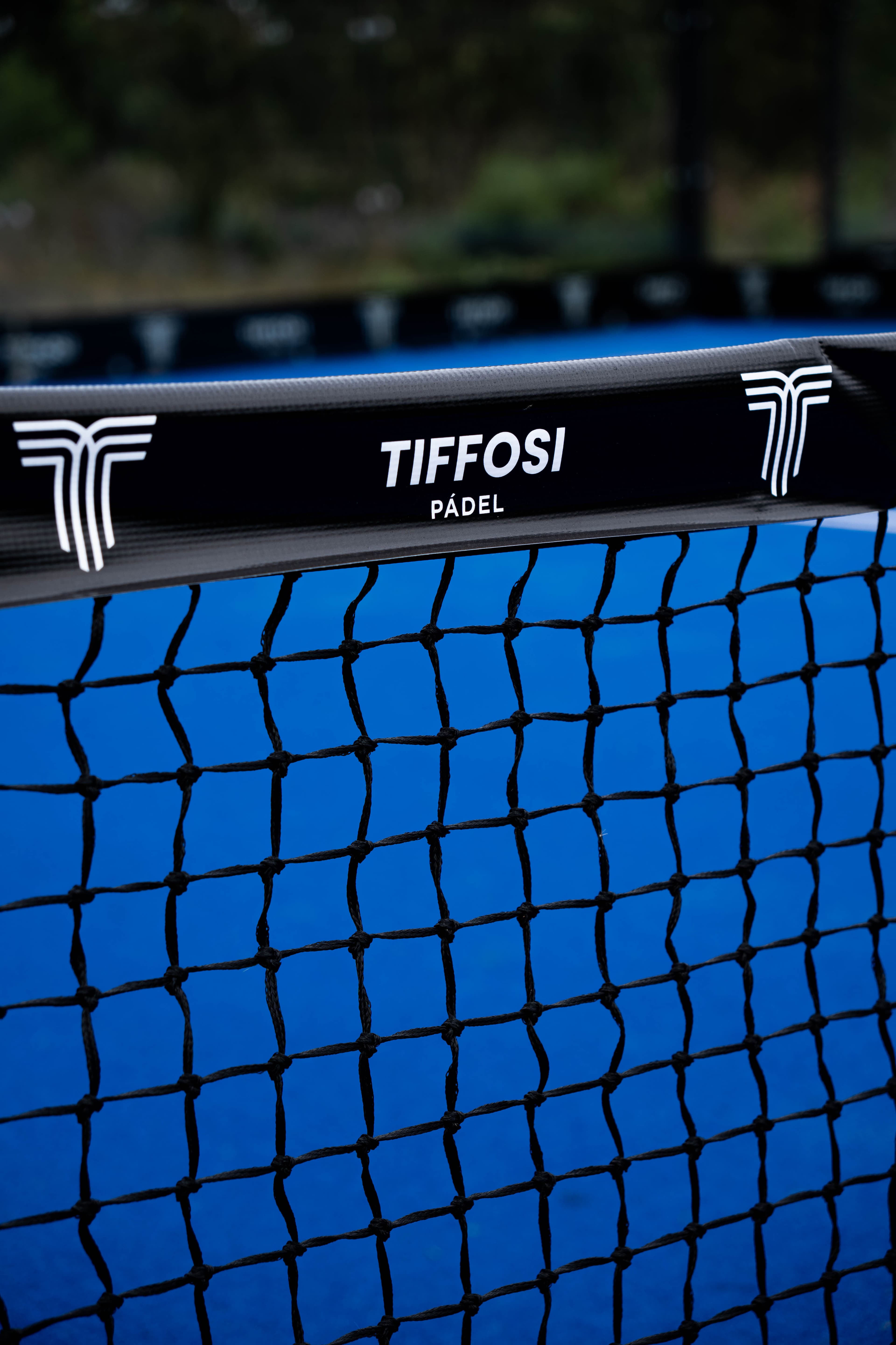 Pádel en el Fortín Racket Club